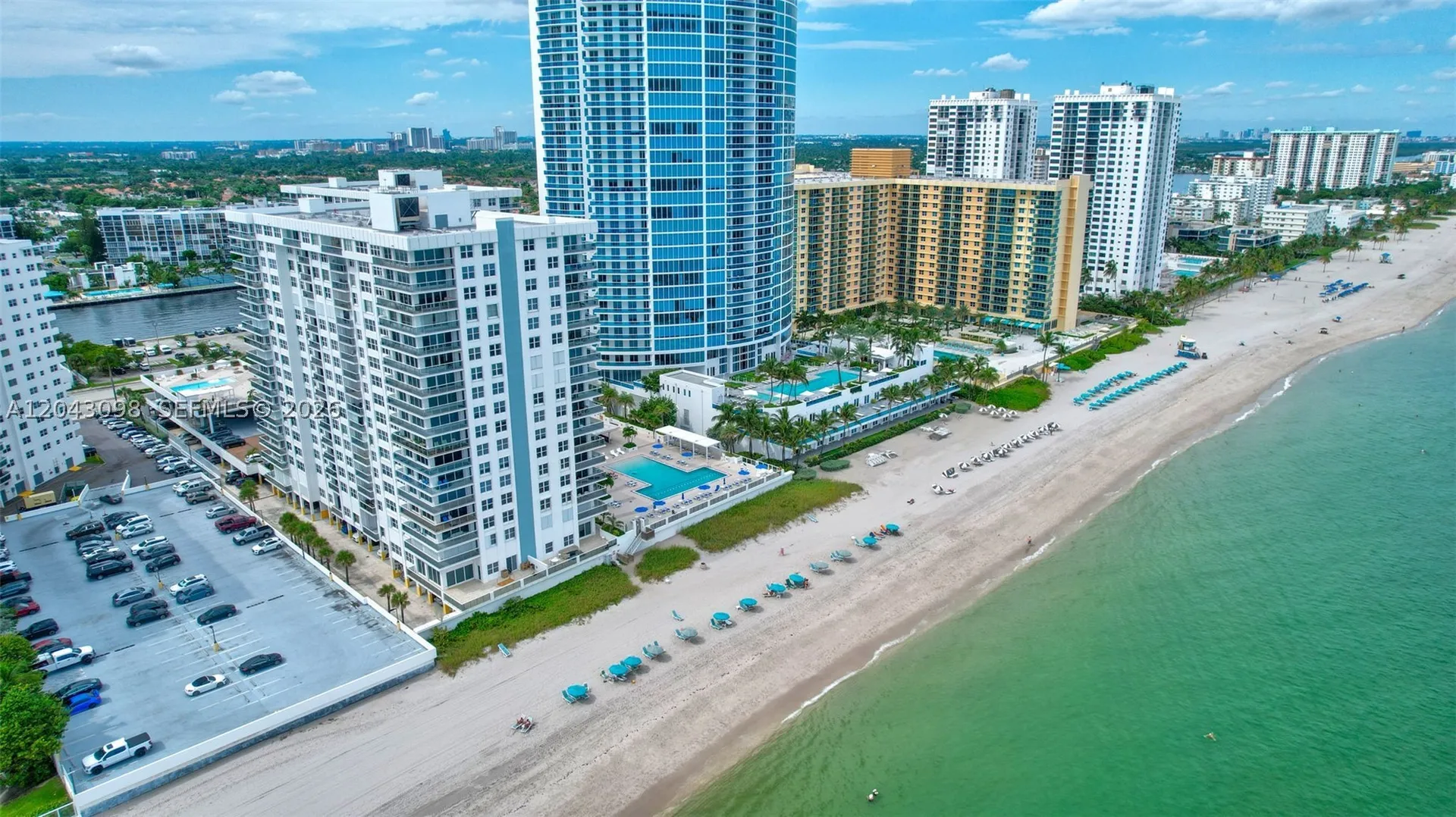 2751 S Ocean Drive Hollywood FL 33019
