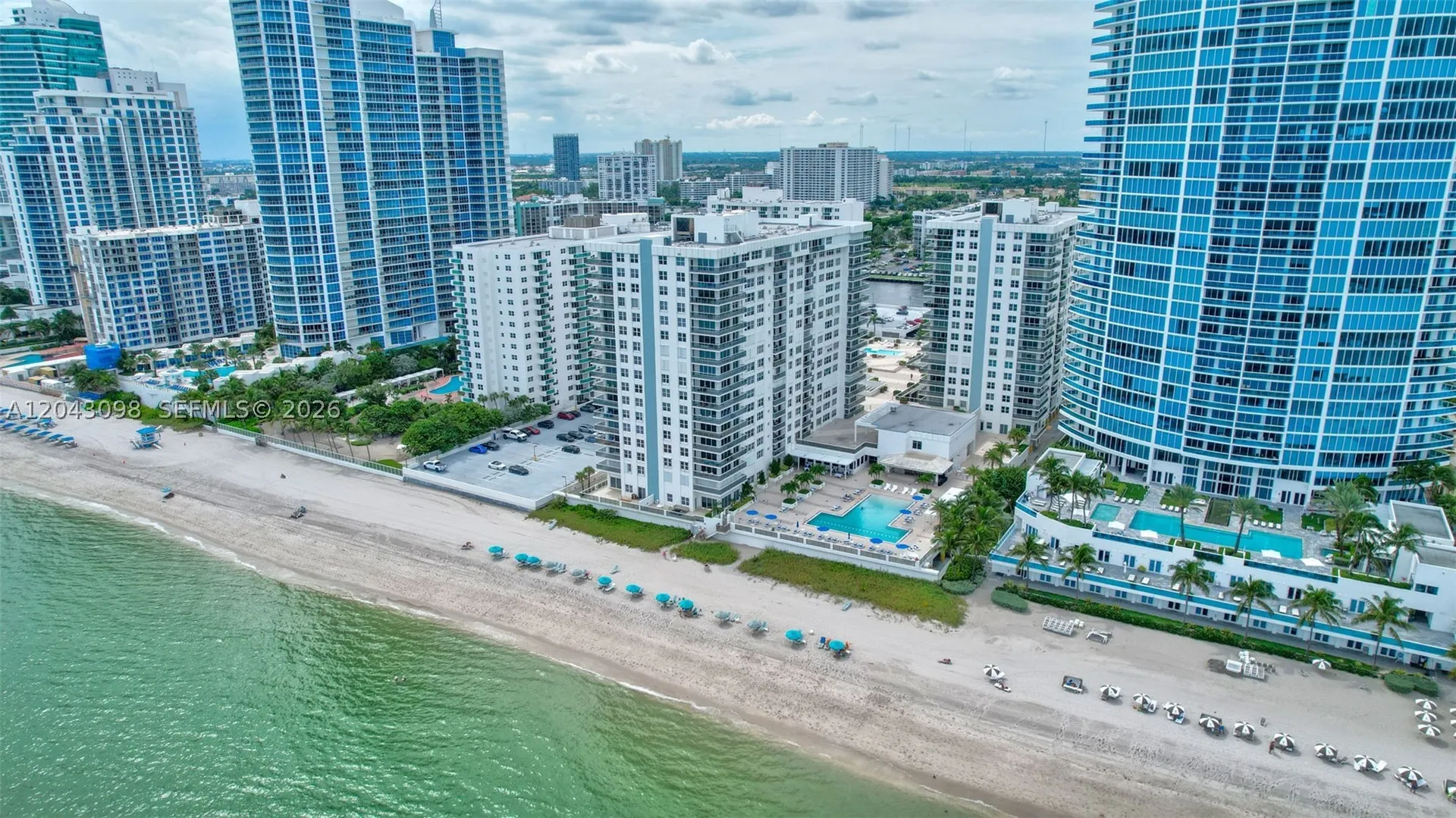 2751 S Ocean Drive Hollywood FL 33019