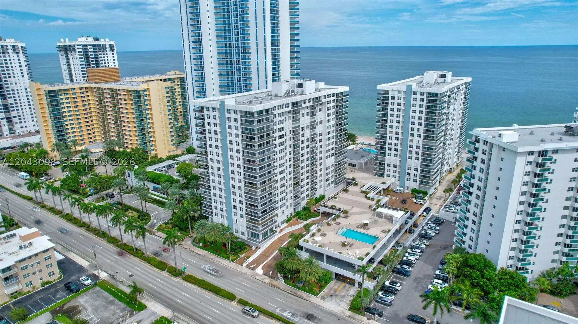 2751 S Ocean Drive Hollywood FL 33019