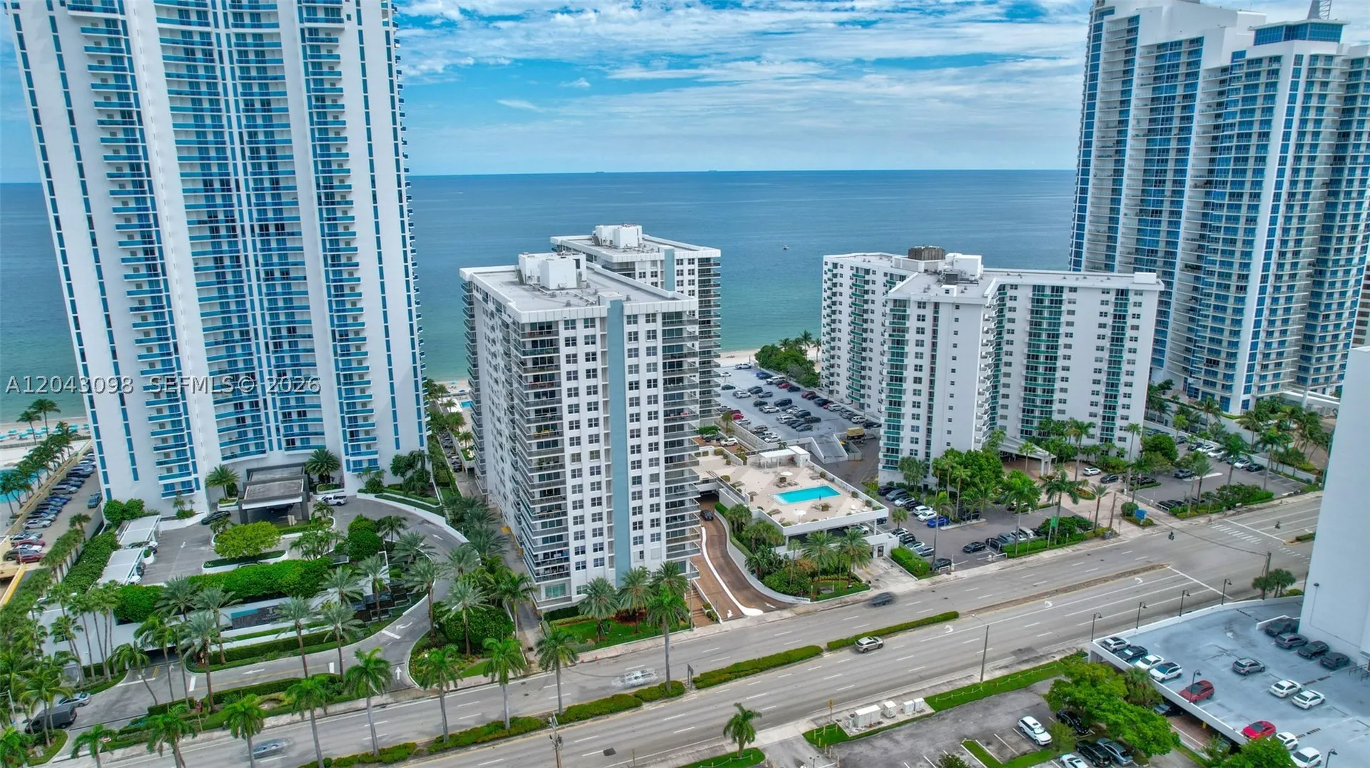 2751 S Ocean Drive Hollywood FL 33019