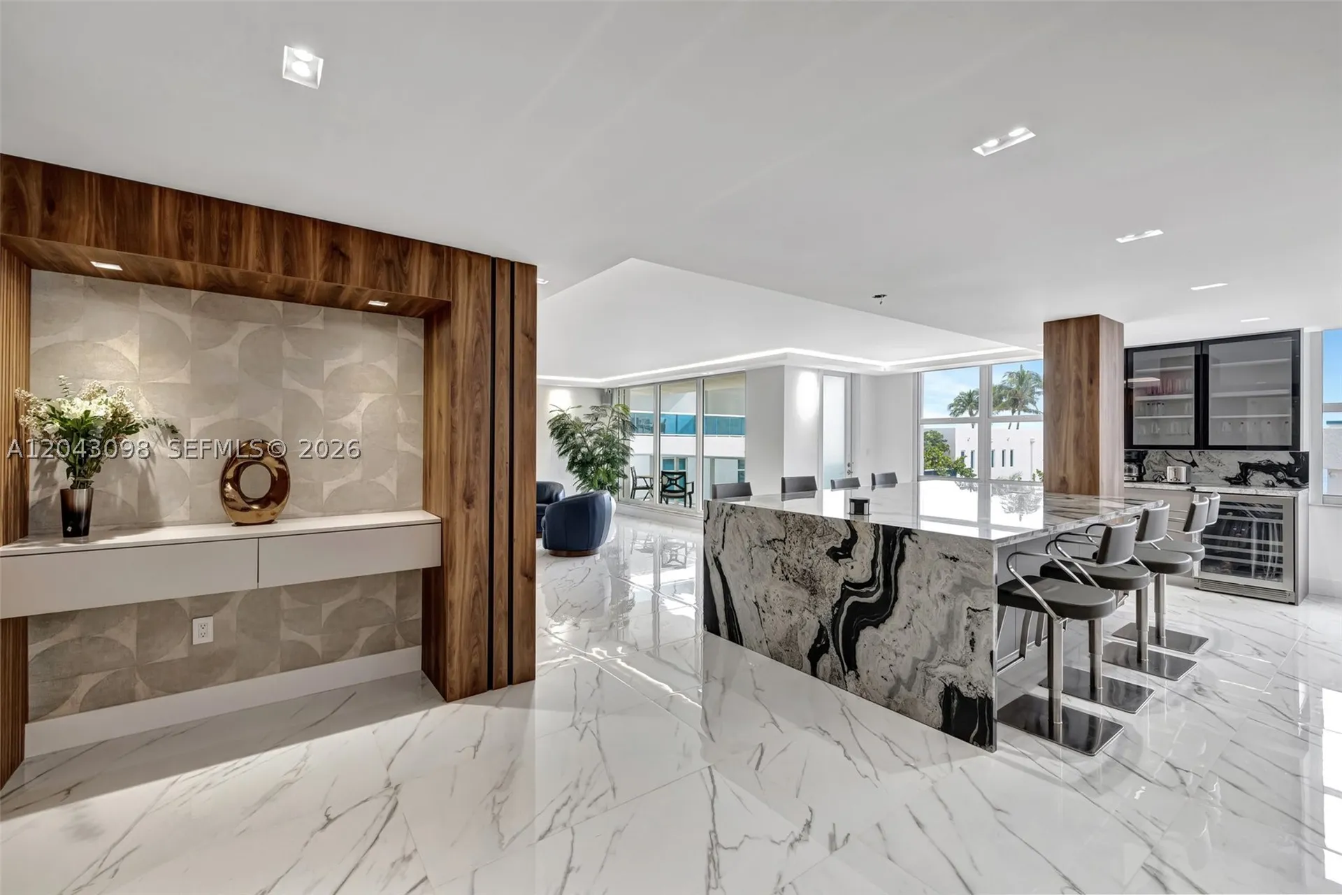 2751 S Ocean Drive Hollywood FL 33019