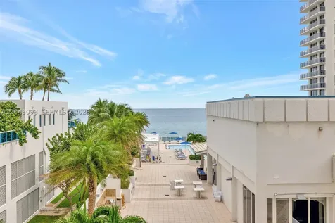2751 S Ocean Drive Hollywood FL 33019