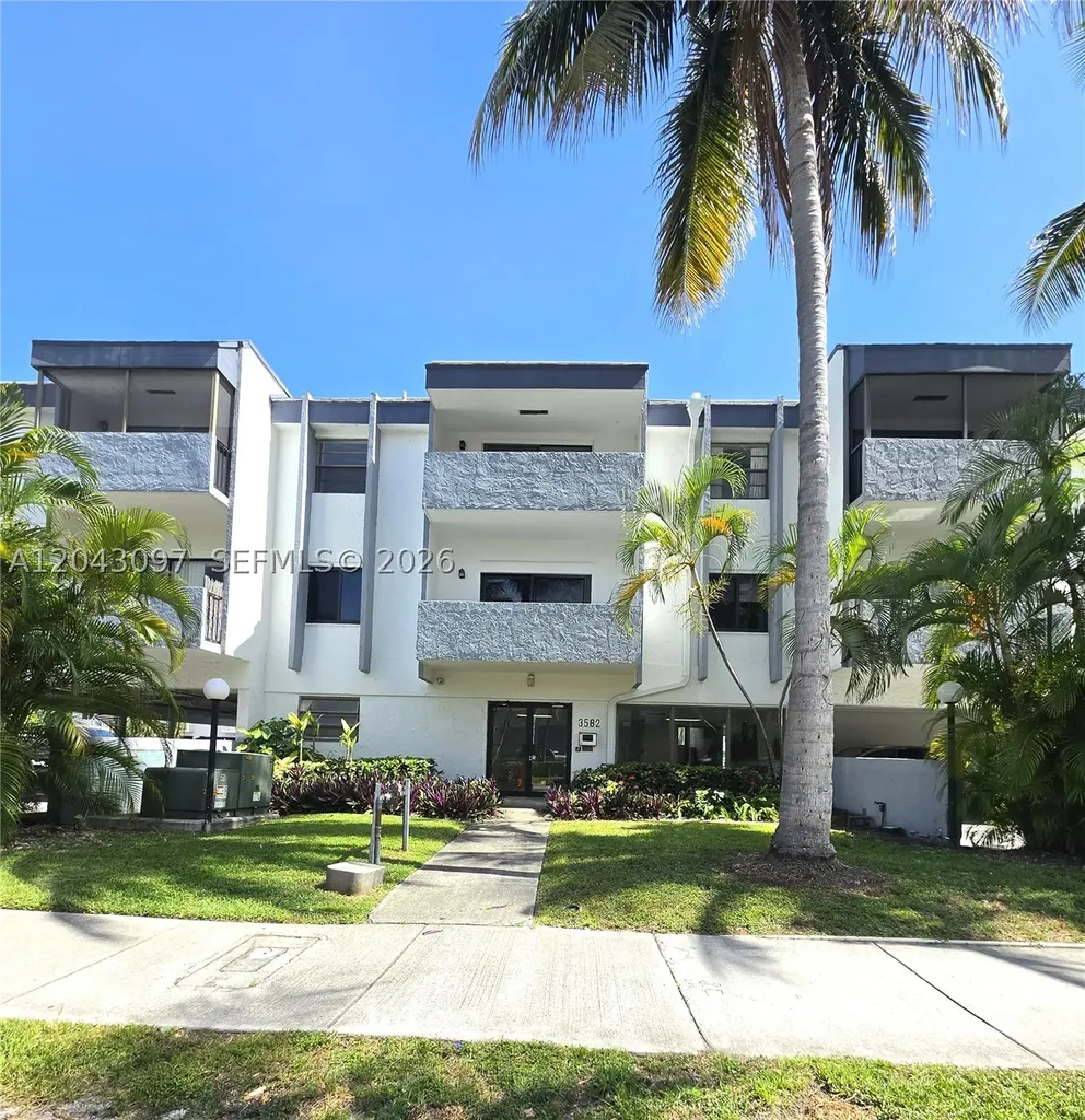 3582 NE 171st Street North Miami Beach FL 33160