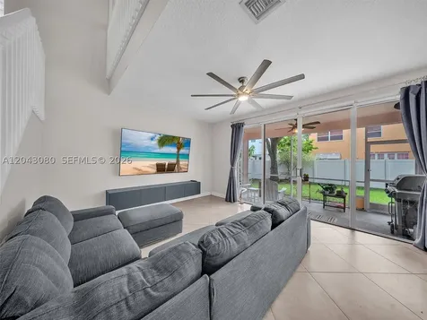 4907 SW 166th Avenue Miramar FL 33027