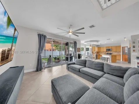 4907 SW 166th Avenue Miramar FL 33027