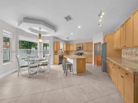 4907 SW 166th Avenue Miramar FL 33027