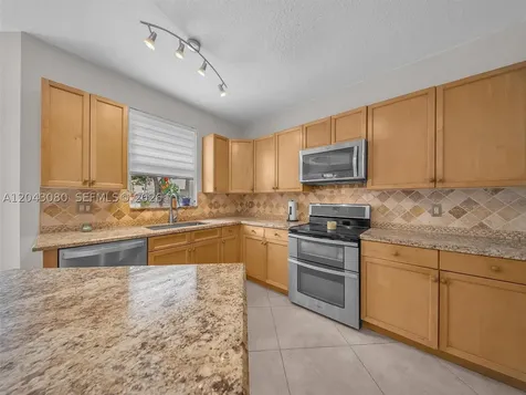 4907 SW 166th Avenue Miramar FL 33027