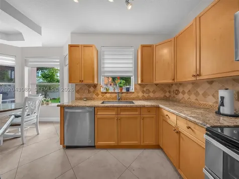 4907 SW 166th Avenue Miramar FL 33027