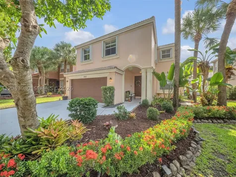 4907 SW 166th Avenue Miramar FL 33027
