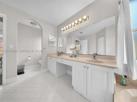 4907 SW 166th Avenue Miramar FL 33027