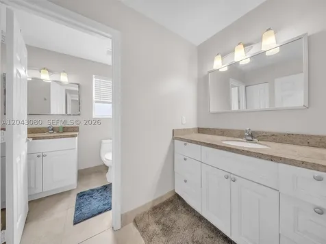 4907 SW 166th Avenue Miramar FL 33027