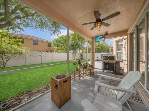 4907 SW 166th Avenue Miramar FL 33027