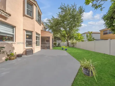 4907 SW 166th Avenue Miramar FL 33027