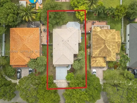 4907 SW 166th Avenue Miramar FL 33027