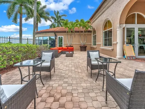 4907 SW 166th Avenue Miramar FL 33027