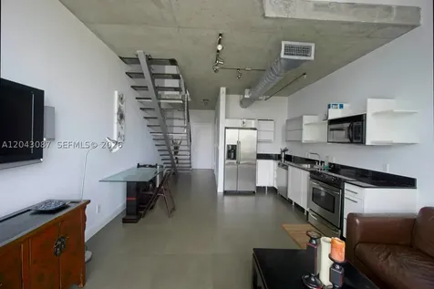 690 SW 1 Court Miami FL 33130