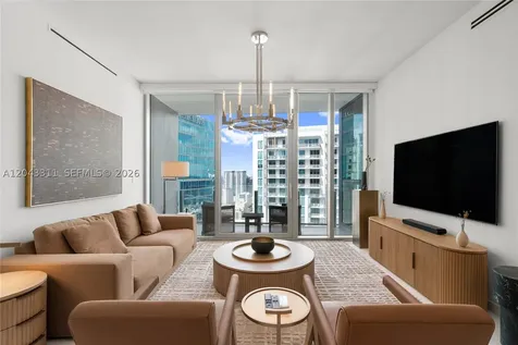300 Biscayne Boulevard Way Miami FL 33131