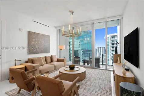 300 Biscayne Boulevard Way Miami FL 33131