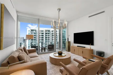 300 Biscayne Boulevard Way Miami FL 33131