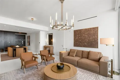 300 Biscayne Boulevard Way Miami FL 33131
