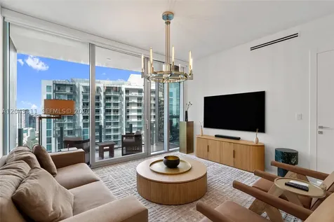 300 Biscayne Boulevard Way Miami FL 33131