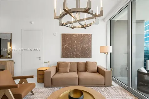 300 Biscayne Boulevard Way Miami FL 33131