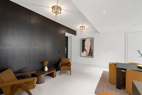 300 Biscayne Boulevard Way Miami FL 33131