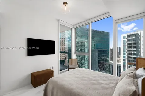 300 Biscayne Boulevard Way Miami FL 33131