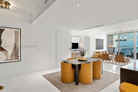 300 Biscayne Boulevard Way Miami FL 33131