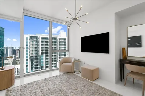 300 Biscayne Boulevard Way Miami FL 33131
