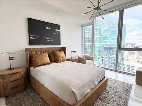 300 Biscayne Boulevard Way Miami FL 33131