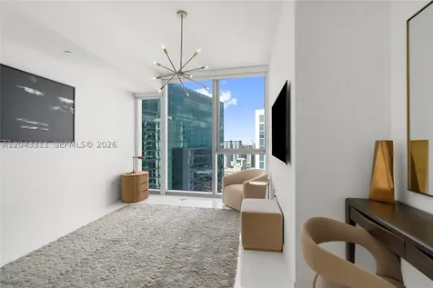 300 Biscayne Boulevard Way Miami FL 33131