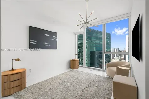 300 Biscayne Boulevard Way Miami FL 33131