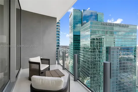 300 Biscayne Boulevard Way Miami FL 33131