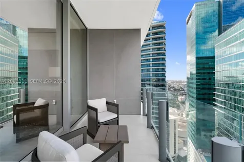 300 Biscayne Boulevard Way Miami FL 33131