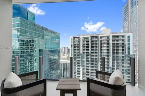 300 Biscayne Boulevard Way Miami FL 33131