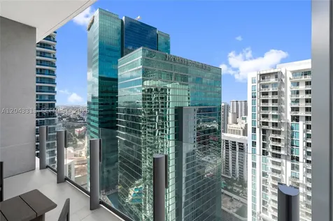 300 Biscayne Boulevard Way Miami FL 33131