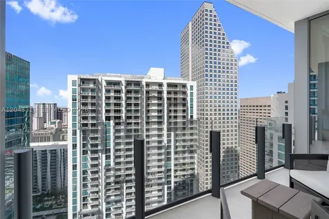 300 Biscayne Boulevard Way Miami FL 33131