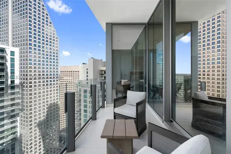 300 Biscayne Boulevard Way Miami FL 33131