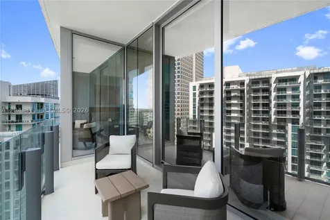 300 Biscayne Boulevard Way Miami FL 33131