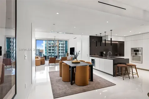 300 Biscayne Boulevard Way Miami FL 33131