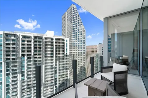 300 Biscayne Boulevard Way Miami FL 33131