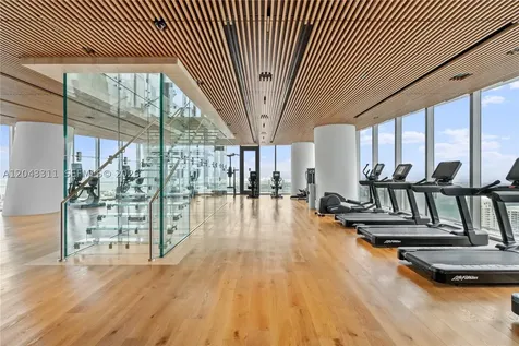 300 Biscayne Boulevard Way Miami FL 33131
