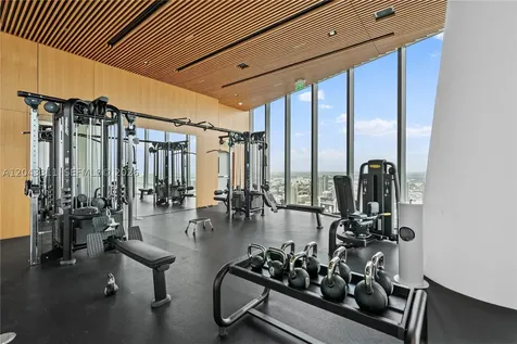 300 Biscayne Boulevard Way Miami FL 33131