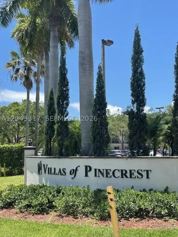 6705 N Kendall Drive Pinecrest FL 33156