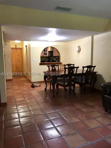 6705 N Kendall Drive Pinecrest FL 33156
