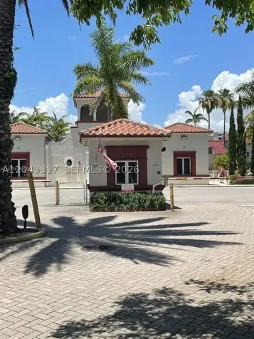 6705 N Kendall Drive Pinecrest FL 33156