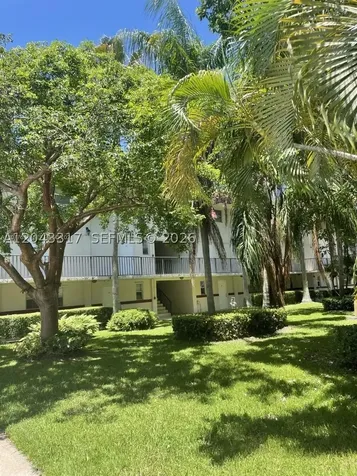 6705 N Kendall Drive Pinecrest FL 33156
