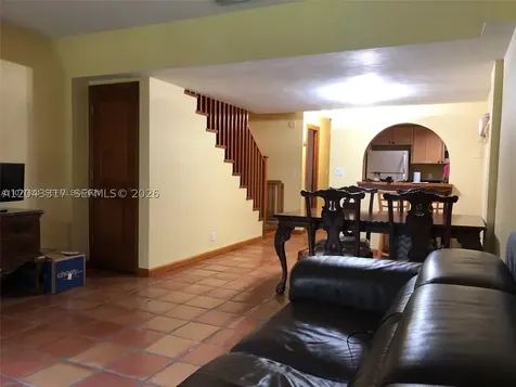 6705 N Kendall Drive Pinecrest FL 33156
