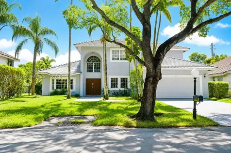 3701 Starboard Avenue Cooper City FL 33026
